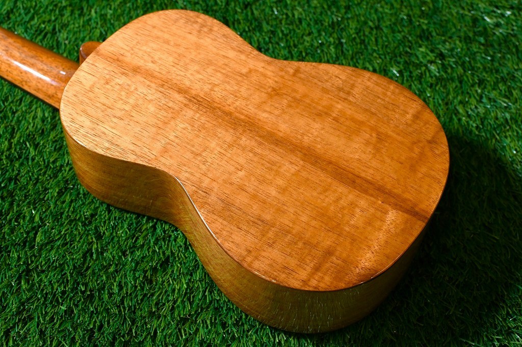 BIG ISLAND KT-SPS Soprano（新品）【楽器検索デジマート】