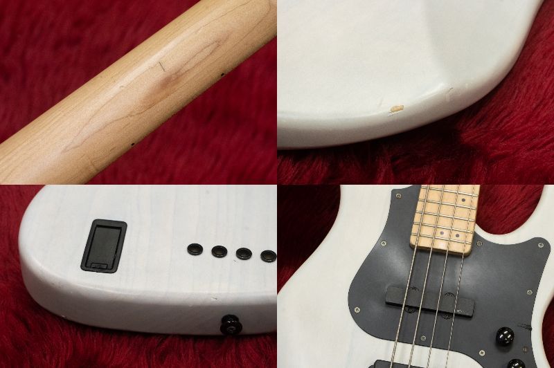 FUJIGEN(FGN) JMJ-ASH-DE-M #L150948 4.02kg【横浜店】（中古