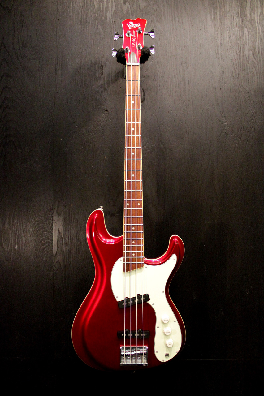 ARIA VCM-Junior The Ventures Model VMB-75 (CA)（中古）【楽器検索デジマート】