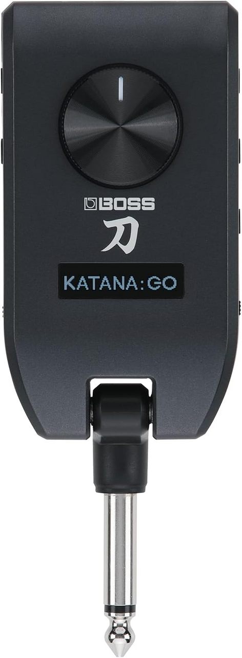 BOSS KATANA:GO 【船橋店】（新品）【楽器検索デジマート】