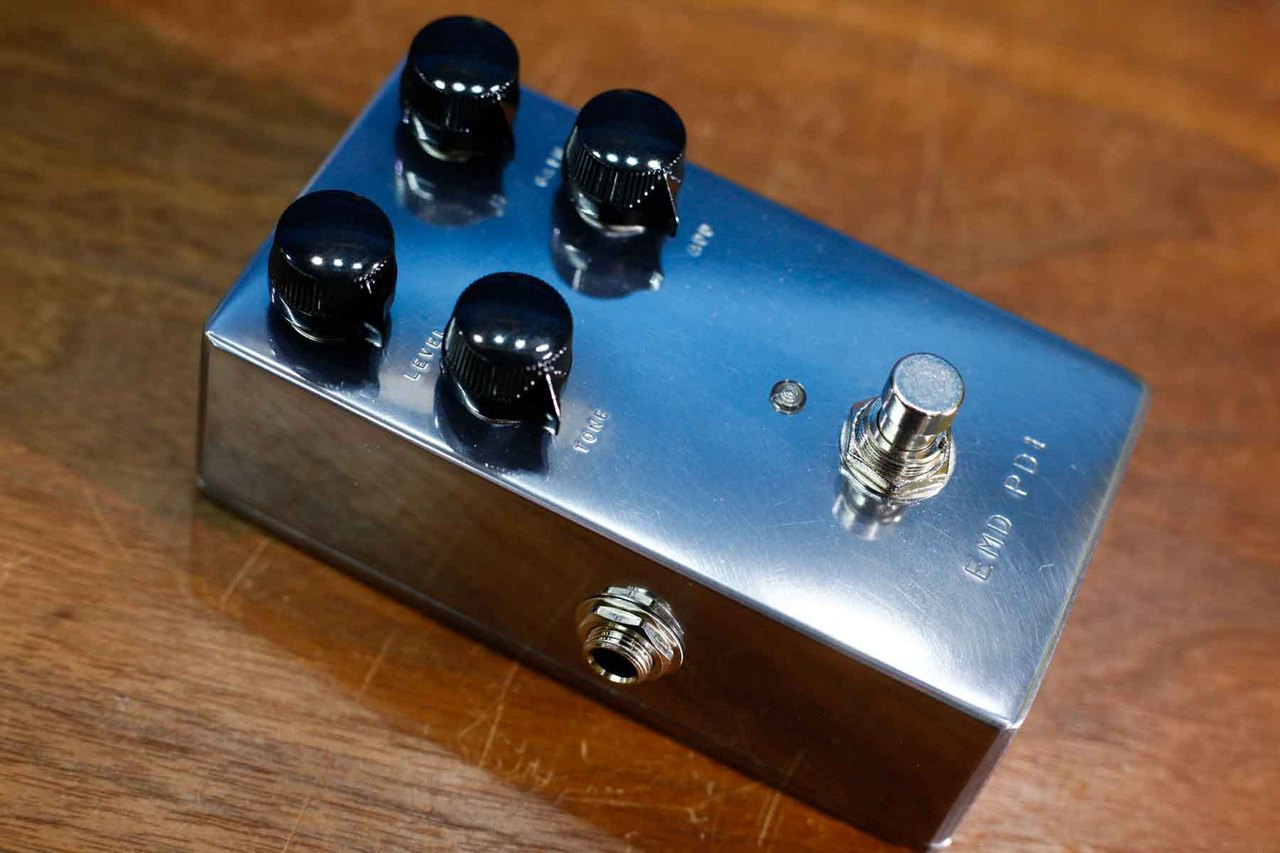 eastern music device channel3 emd 初期 eastern music device channel3 emd 初期