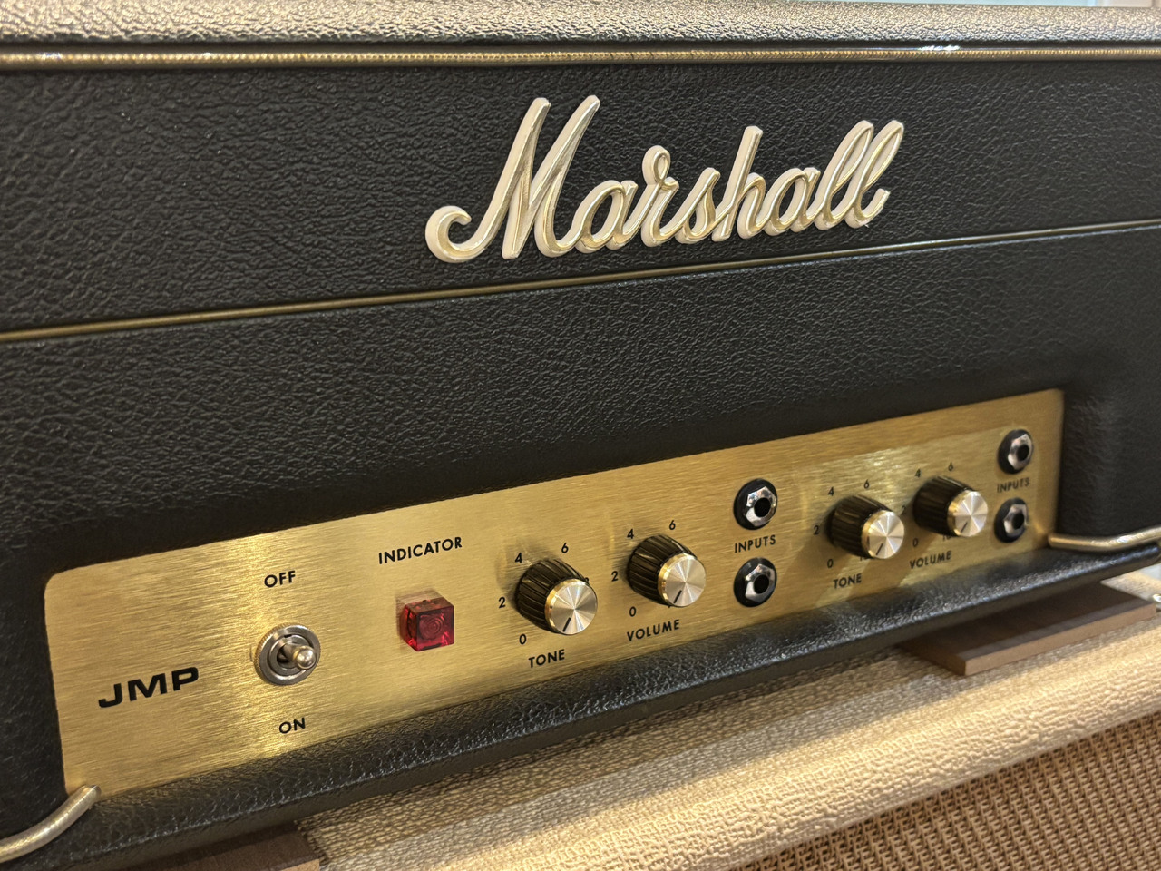 Marshall 2061X（中古）【楽器検索デジマート】