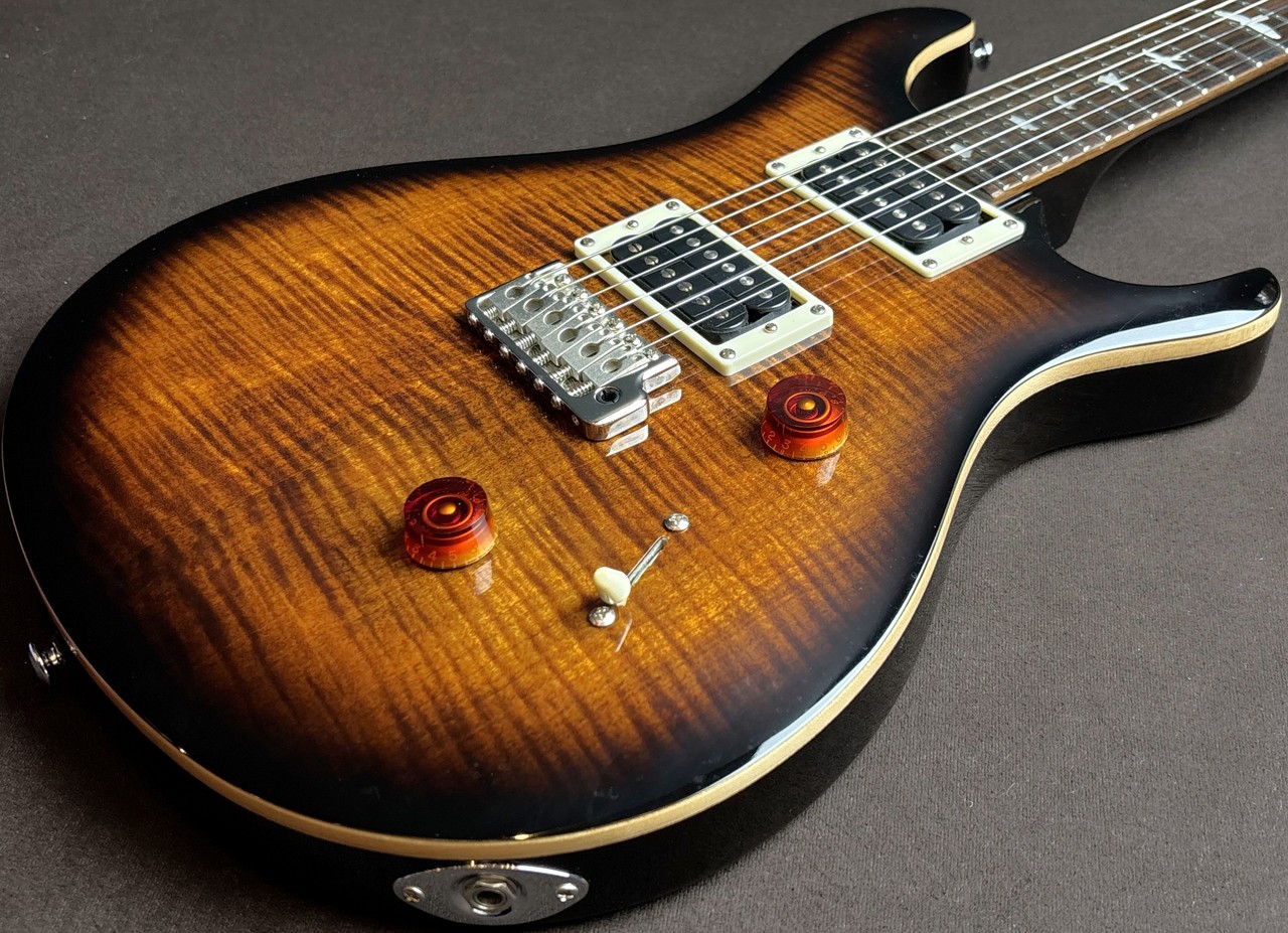 中古★PRS　SE Custom 24 ソフトケース付き Paul Reed Smith(PRS) SE Custom 24（中古）【楽器検索デジマート】