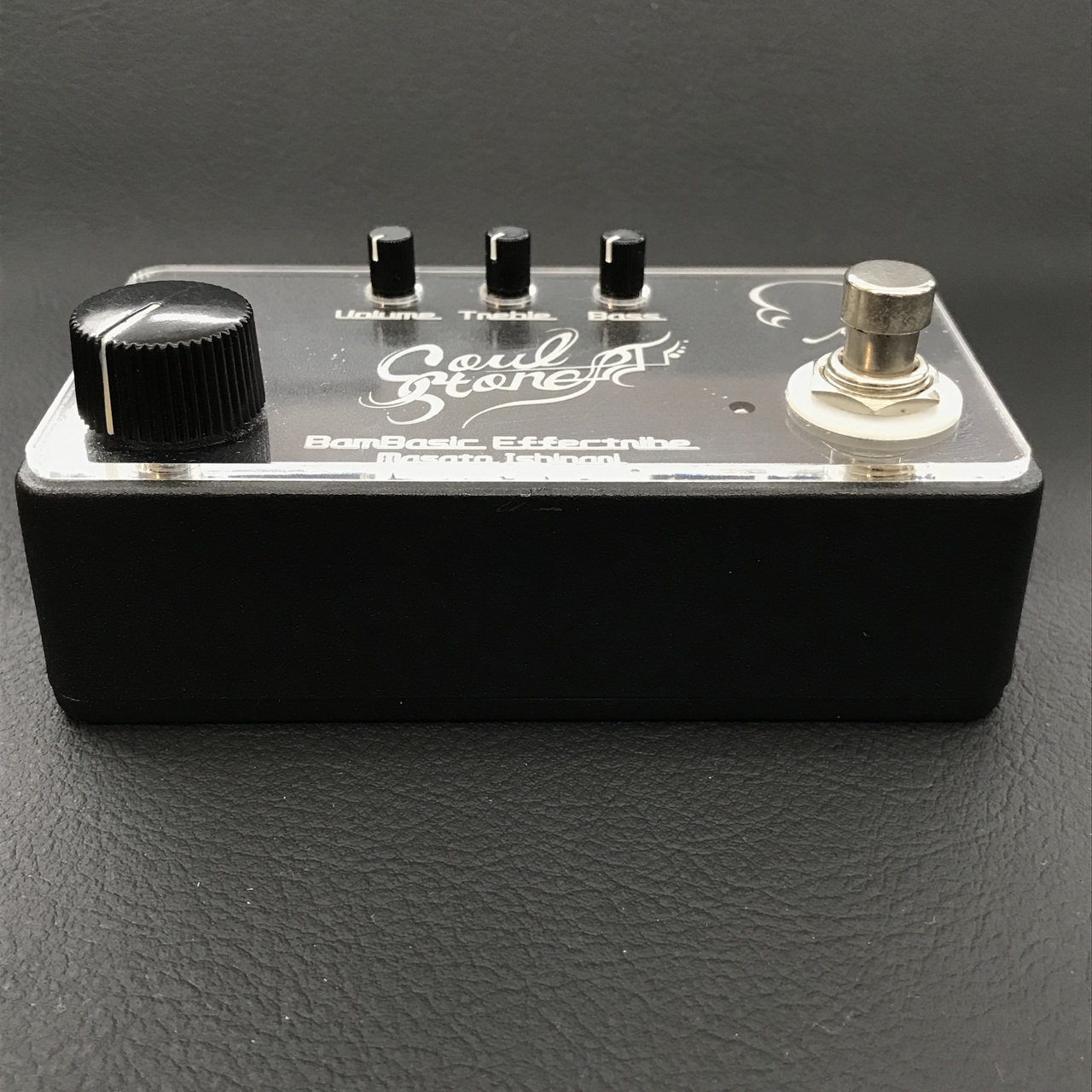 BamBasic Effectribe Soul Stone（中古）【楽器検索デジマート】