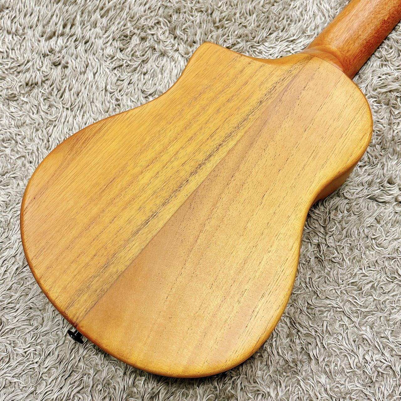 Ibanez AUP10N-OPN (Open Pore Natural) 【SPOT品】【ピッコロ