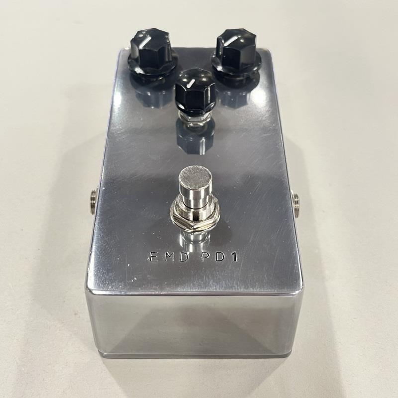 UNKNOWN USED 中古 EMD PD-1 オーバードライブ Overdrive