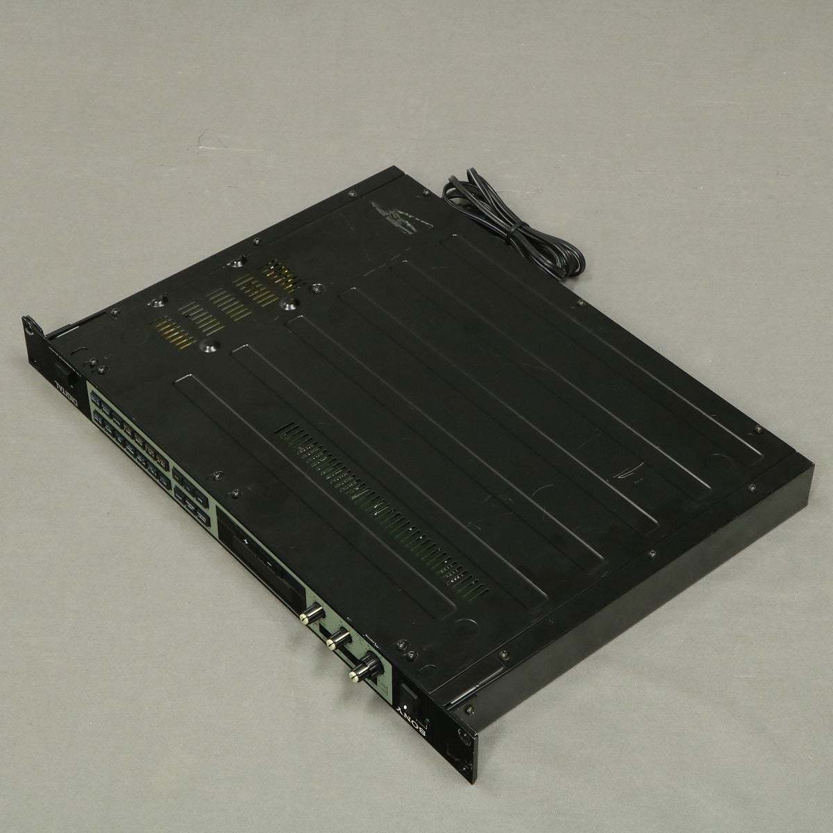 SONY MU-R201 【御茶ノ水本店】（中古）【楽器検索デジマート】