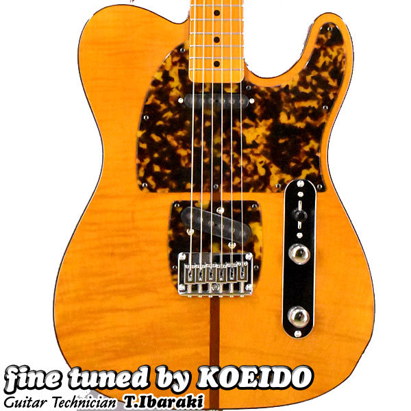 H.S.Anderson H.S.Anderson MAD CAT HS-1(Fine Tuned by KOEIDO)【小樽