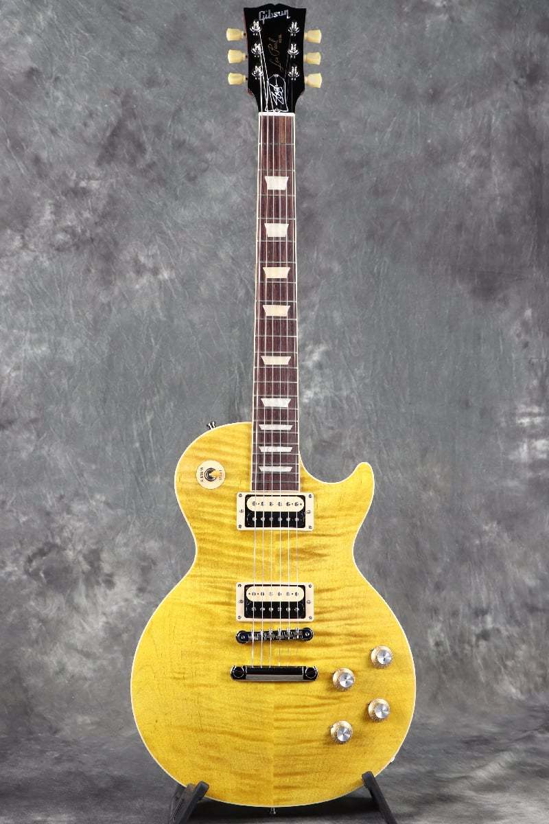 Gibson Slash Les Paul Standard Appetite Amber [4.06kg][S/N