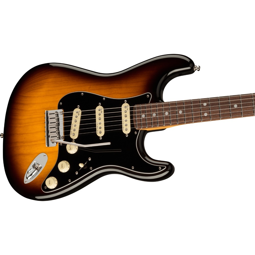 Fender フェンダー American Ultra Luxe Stratocaster RW 2TSB エレキ
