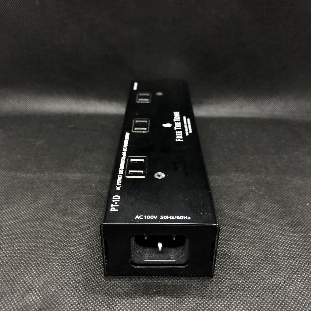 Free The Tone PT-1D（中古/送料無料）【楽器検索デジマート】