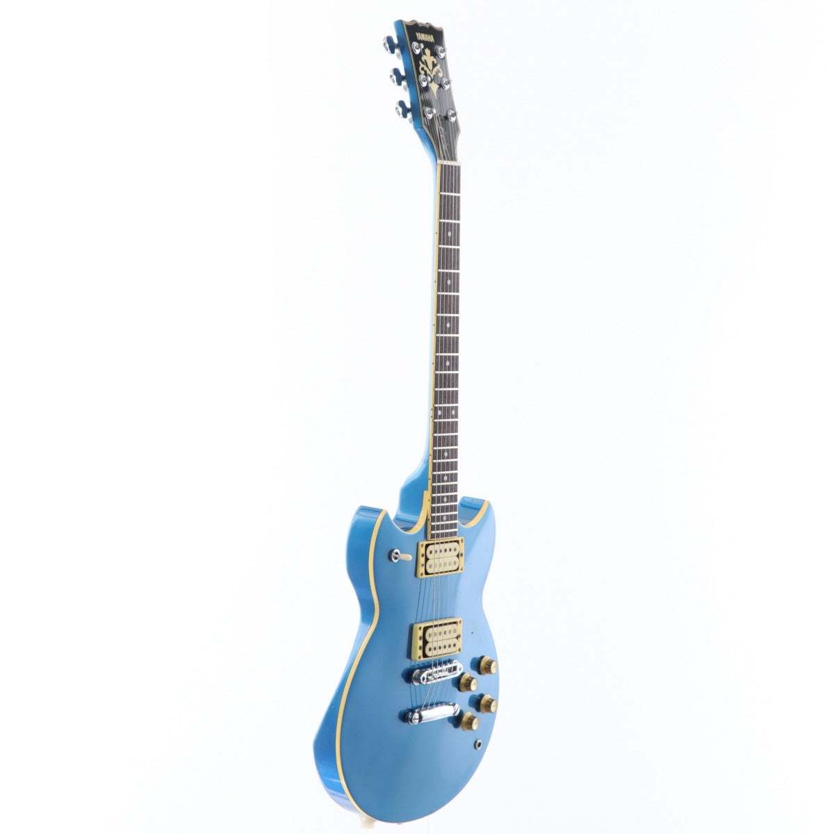 YAMAHA SG800S Metallic Blue 【心斎橋店】（中古/送料無料）【楽器