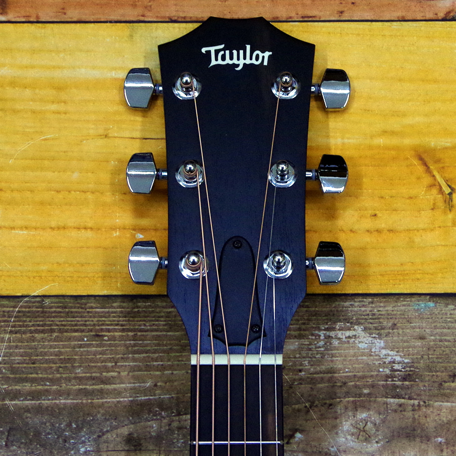Taylor 114ce-Walnut(生産完了モデル)（新品/送料無料）【楽器