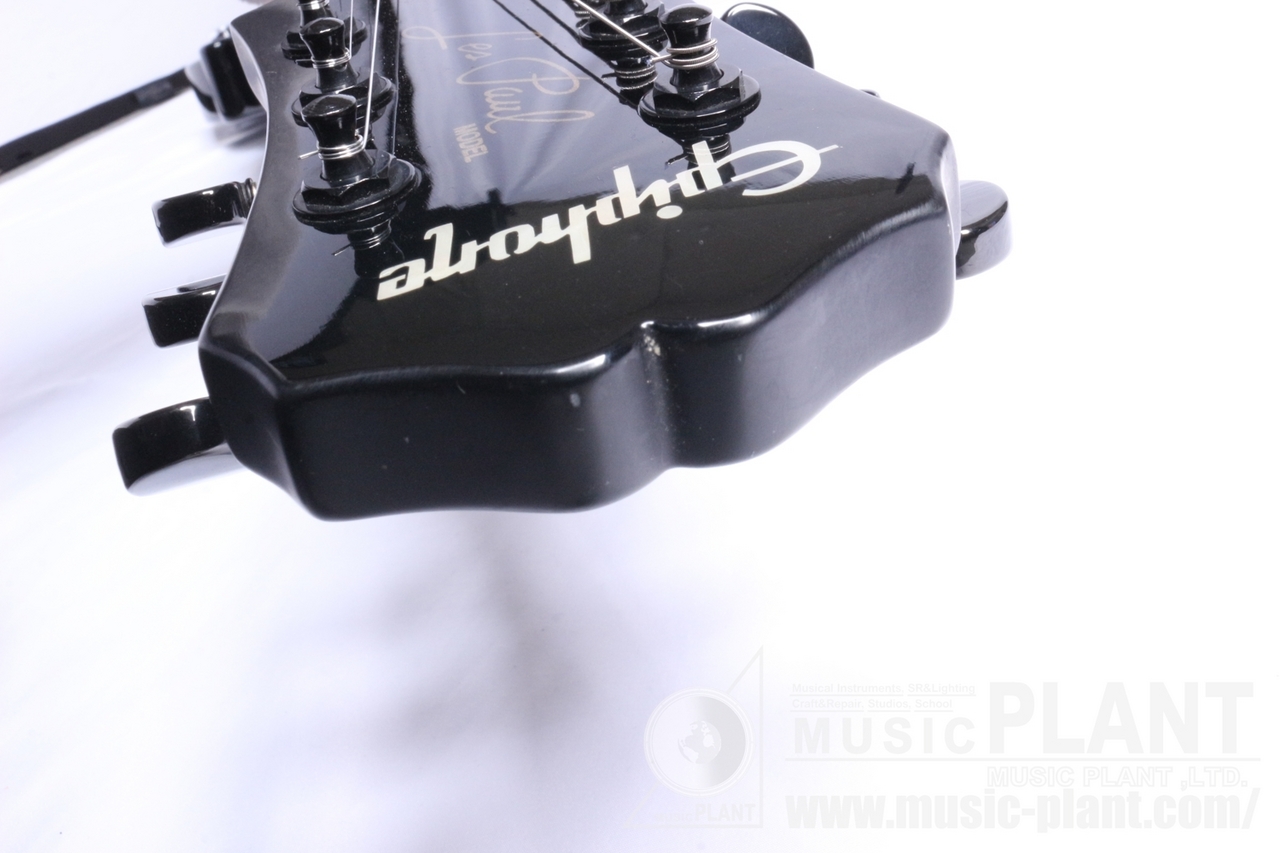 Epiphone Les Paul Nightfall（中古/送料無料）【楽器検索デジマート】