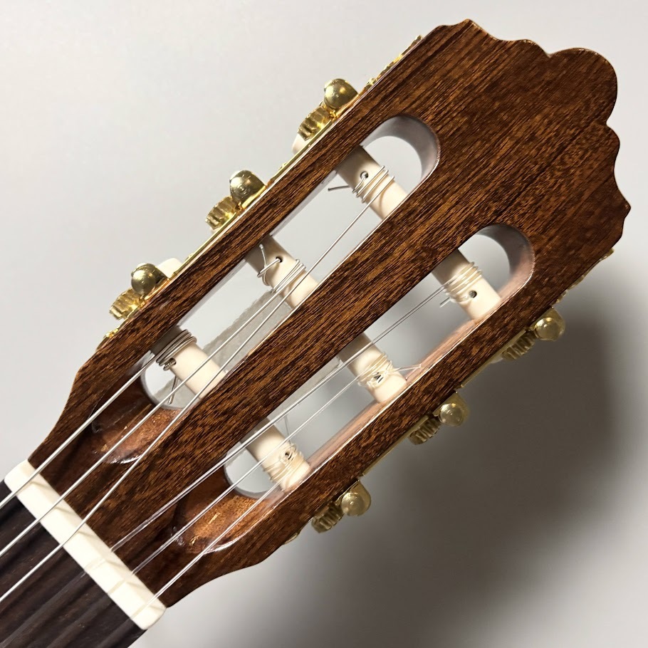 ARANJUEZ 【現物写真】505SC 640mm クラシックギター（新品/送料無料