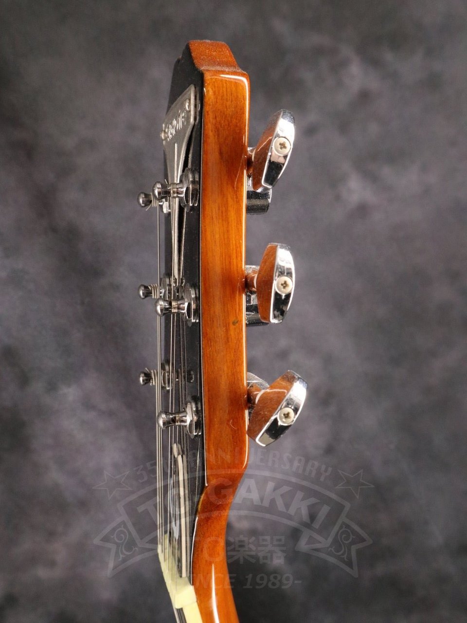 【最終値下げ】Epiphone Wildkat 美品 レア Epiphone Wildkat（中古）【楽器検索デジマート】