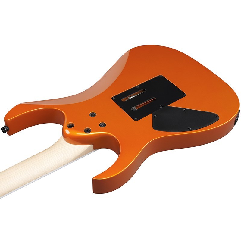 Ibanez RG460DX-ROM (Roadster Orange Metallic) [Limited Model