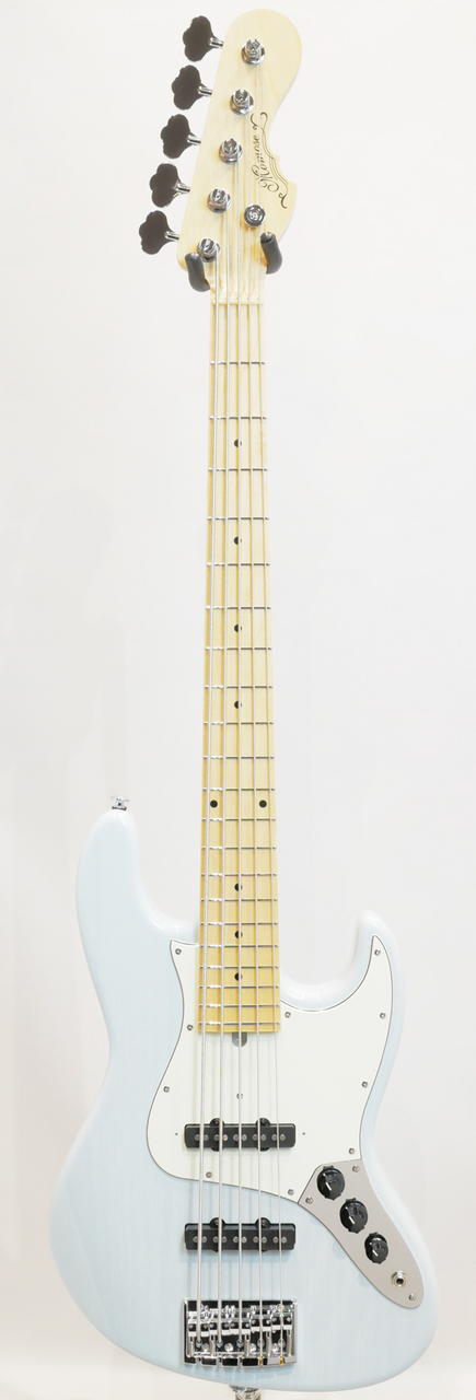 5353ページです⭐︎ momose MJB2-STD/NJ SAKURA PK-WH-BS（新品/送料無料）【楽器