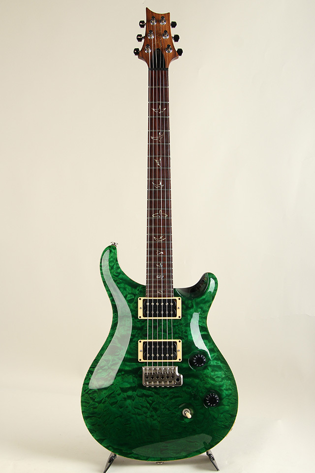 PRS CUSTOM24 10Topキルト ローズウッドネック PRS CUSTOM24 10Topキルト ローズウッドネック Paul Reed Smith