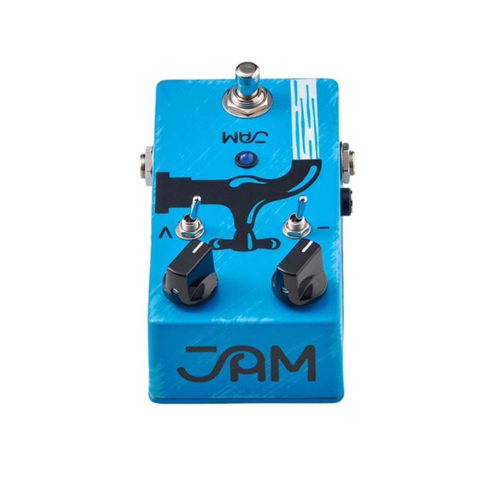 JAM pedals WaterFall Guitar Pedals/Modulation コーラス ジャム