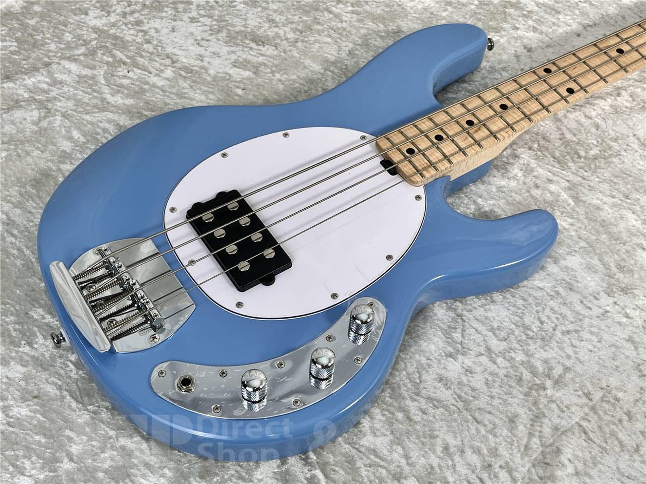 Sterling by MUSIC MAN SUB RAY4-CHB-M1 （新品/送料無料）【楽器検索