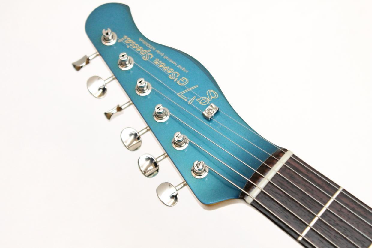 g7 Special g7-CTL Lightly Aged Lake Placid Blue（新品/送料無料