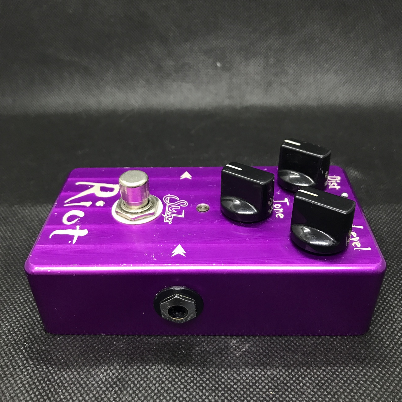 Suhr Riot Distortion（中古/送料無料）【楽器検索デジマート】
