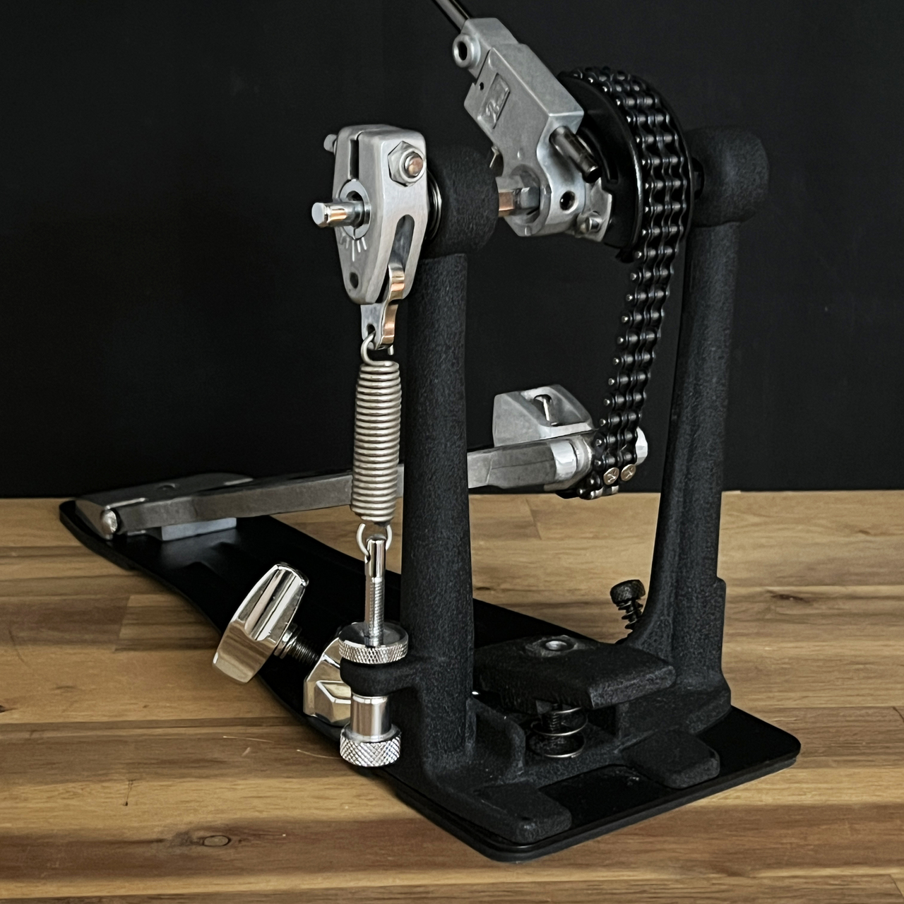 Pearl Eliminator Chain Drive Pedal P-2000C 2000年代製（中古