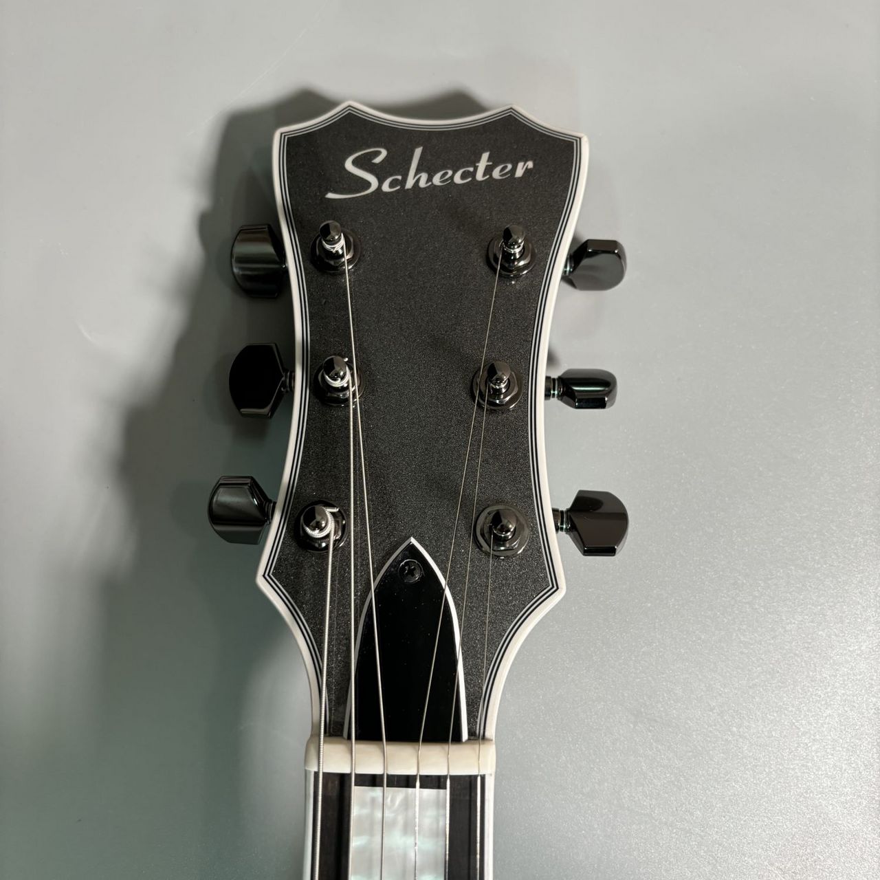 SCHECTER L-LP-24-CTM/E（新品/送料無料）【楽器検索デジマート】
