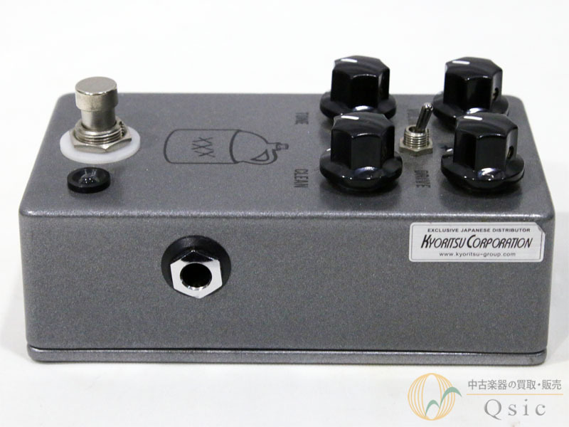 JHS Pedals Moonshine V2 [XL166]【神戸店在庫】（中古）【楽器検索