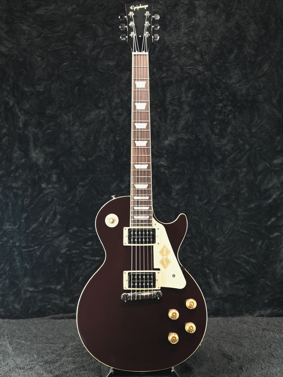Epiphone 【ハードケース付!!】Jeff Beck Oxblood 1954 Les Paul