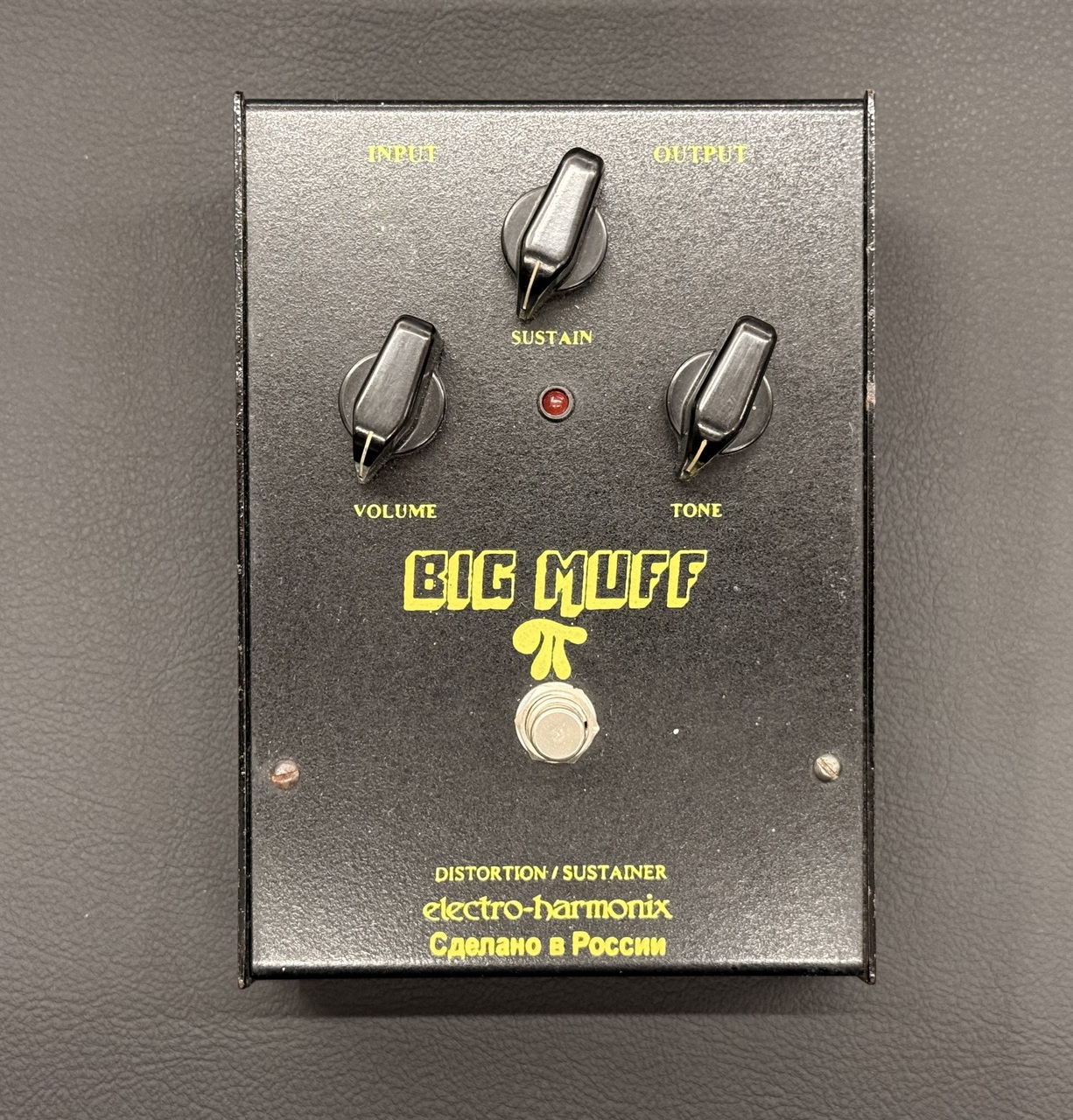 【訳あり・箱付】EHX Big Muff Pi 黒ロシア 音出しOK ロシア製 hq720.jpg?sqp=-