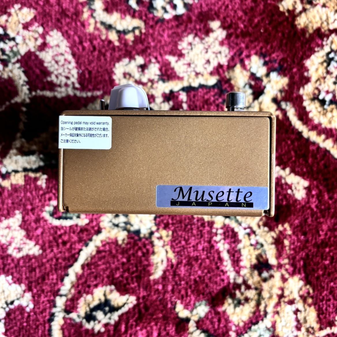 BOGNER ( ボグナー ) La Grange 送料無料 | サウンドハウス