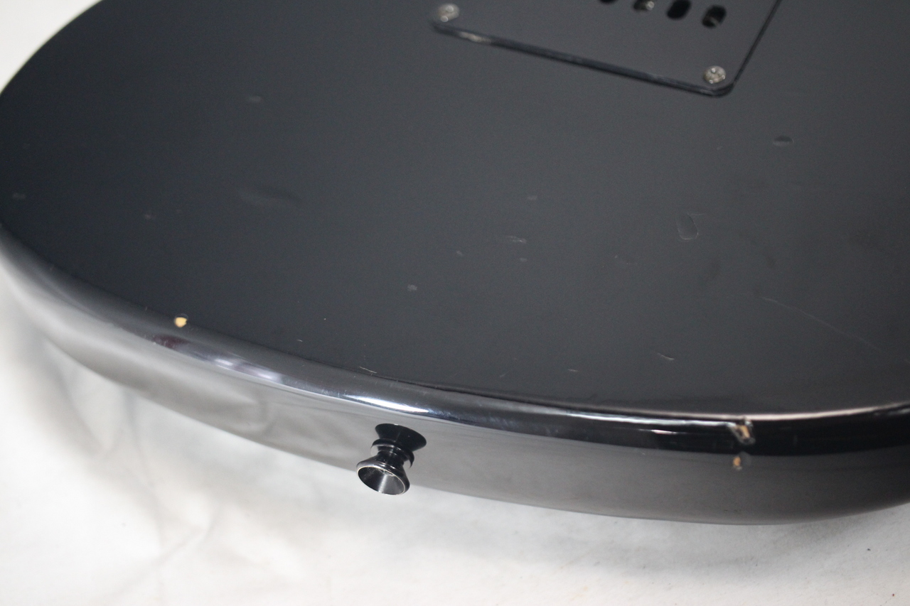 FERNANDES JG-40（中古）【楽器検索デジマート】