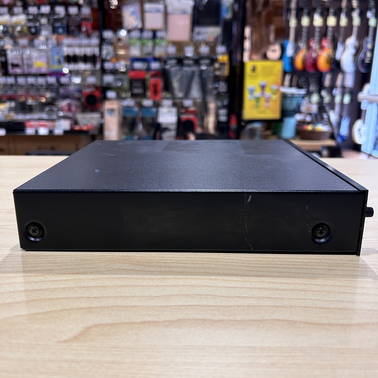 BOSS SE-50 ステレオエフェクター　ACアダプター付き　中古　動作品 BOSS SE-50購入 ACアダプター製作&電池交換方法を解説