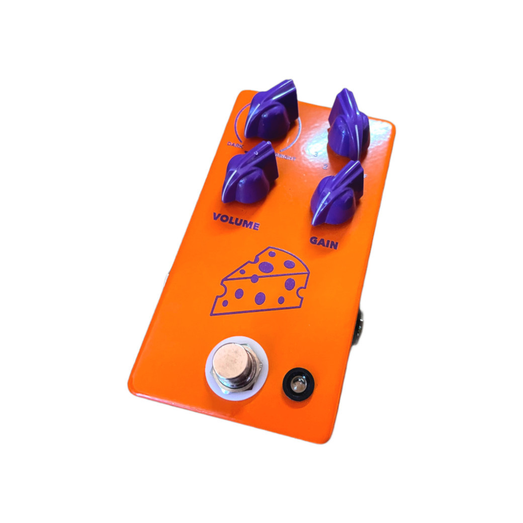JHS Pedals The Cheese Ball （中古/送料無料）【楽器検索デジマート】