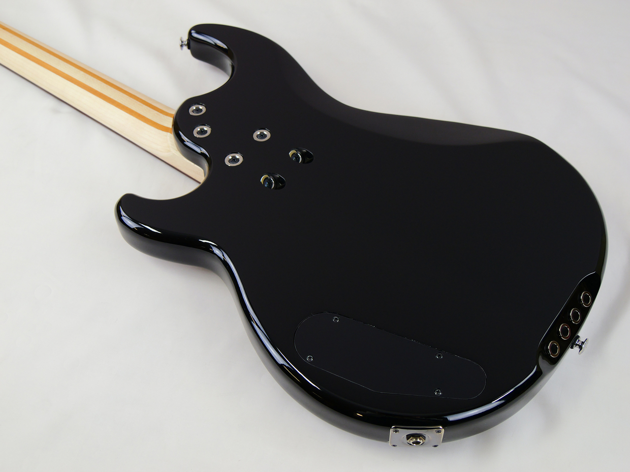 YAMAHA YAMAHA BB434 (Black)（新品/送料無料）【楽器検索デジマート】