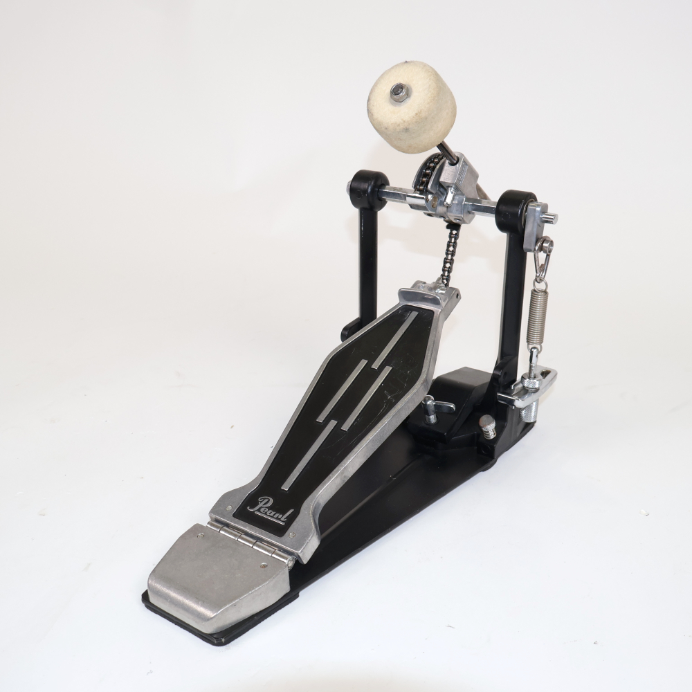 Pearl 【中古】 ドラムペダル パール PEARL P-880P ドラムシングル