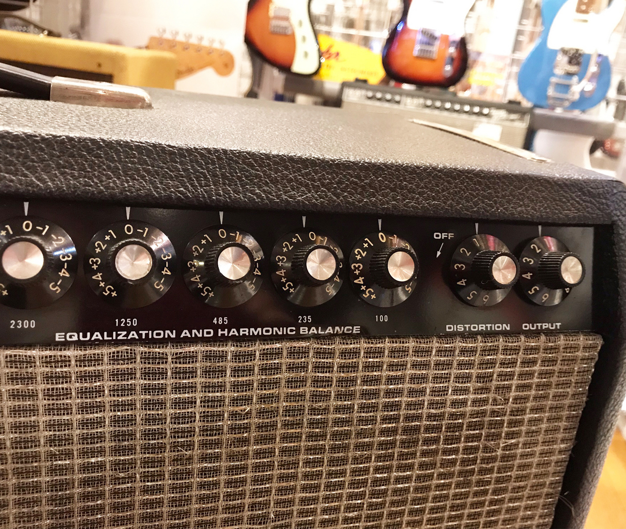 Fender Super Twin Reverb（中古）【楽器検索デジマート】