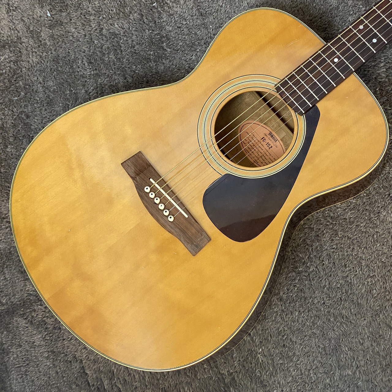ギター YAMAHA FG 152 Yamaha FG-152 | Reverb