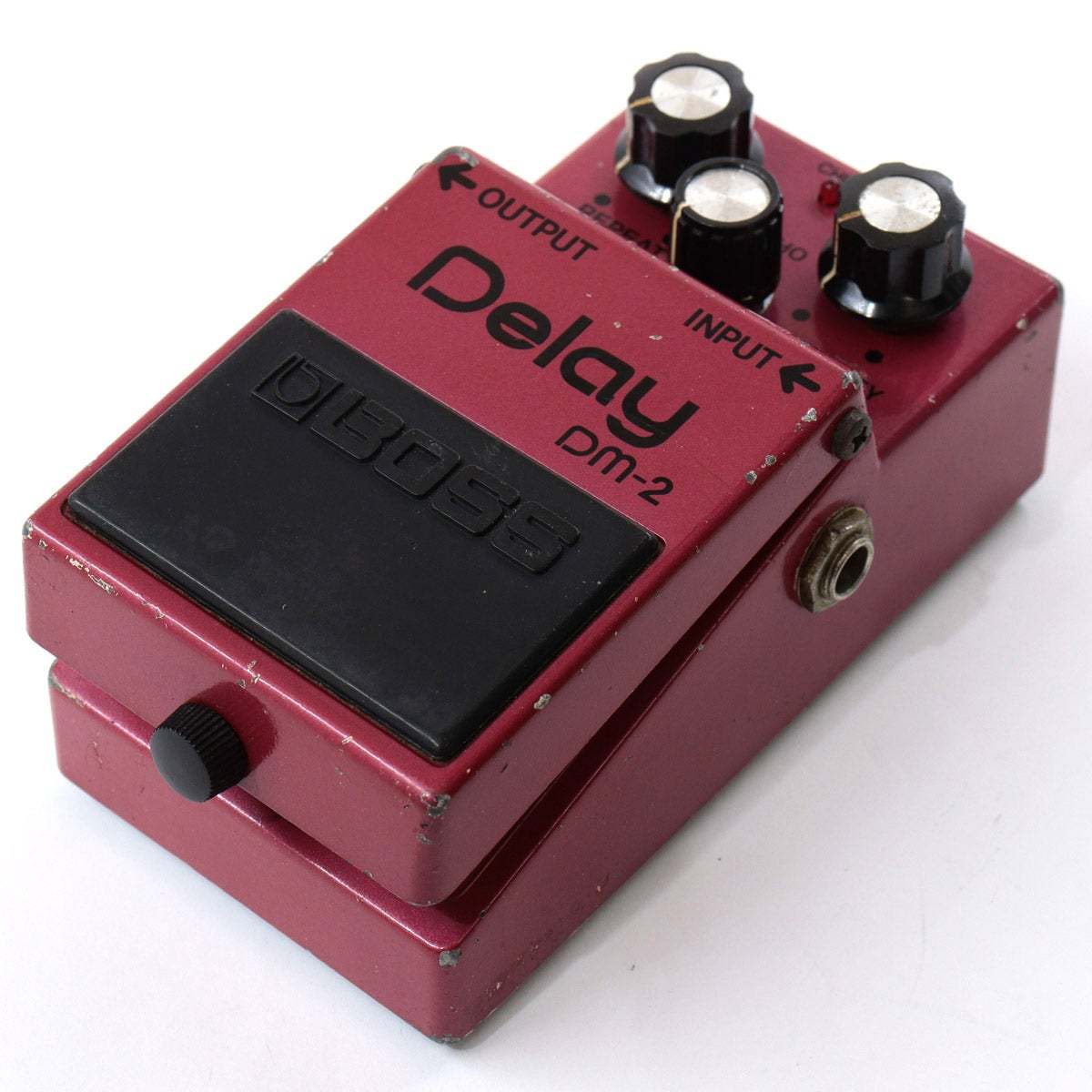 BOSS DM-2 / Delay (前期型/MN3005、MN3101) 1981年製 【池袋店