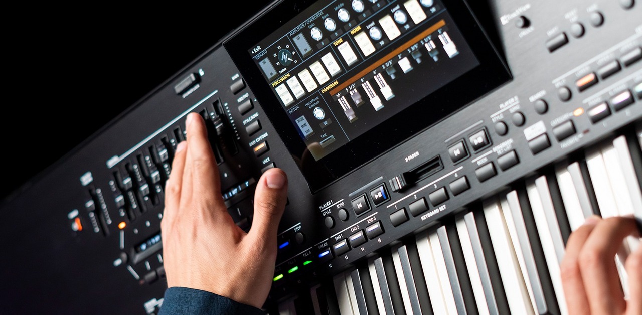 KORG Pa5X-76（新品/送料無料）【楽器検索デジマート】