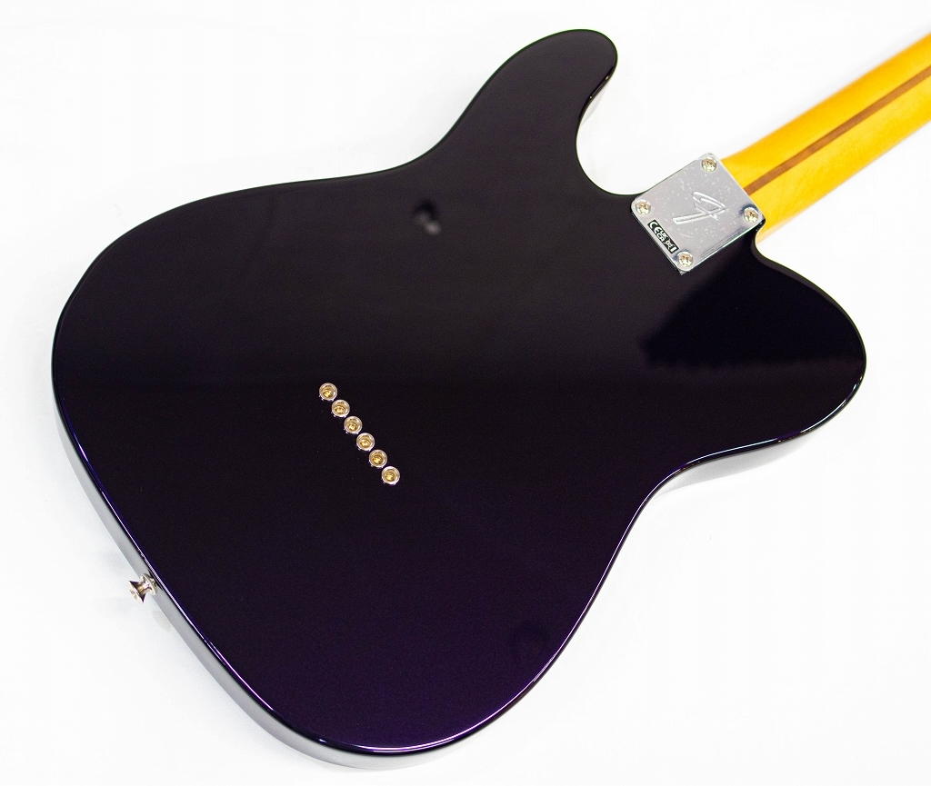Fender Player II Modified Telecaster SH Dusk（新品/送料無料