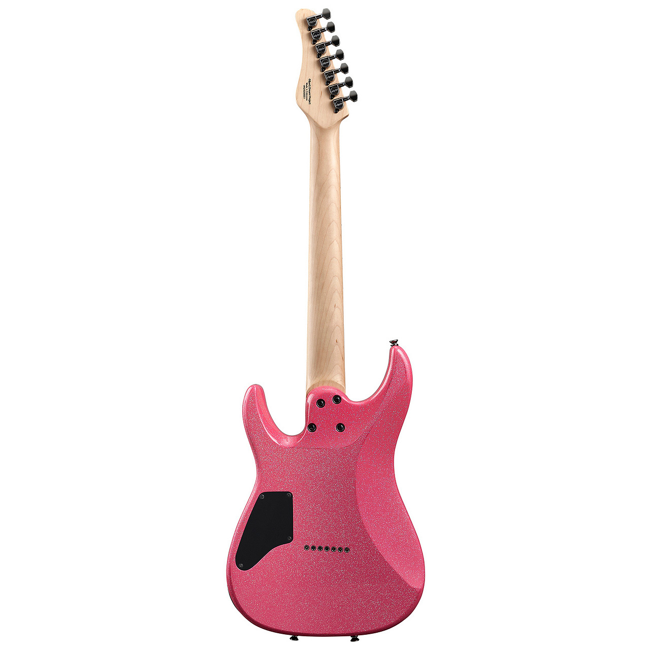 SCHECTER BanG Dream! Collaboration Series BC-AveMujica/Mortis