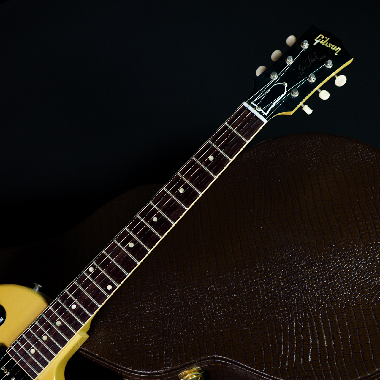 Gibson Custom Shop Murphy Lab 1957 Les Paul Special Single Cut