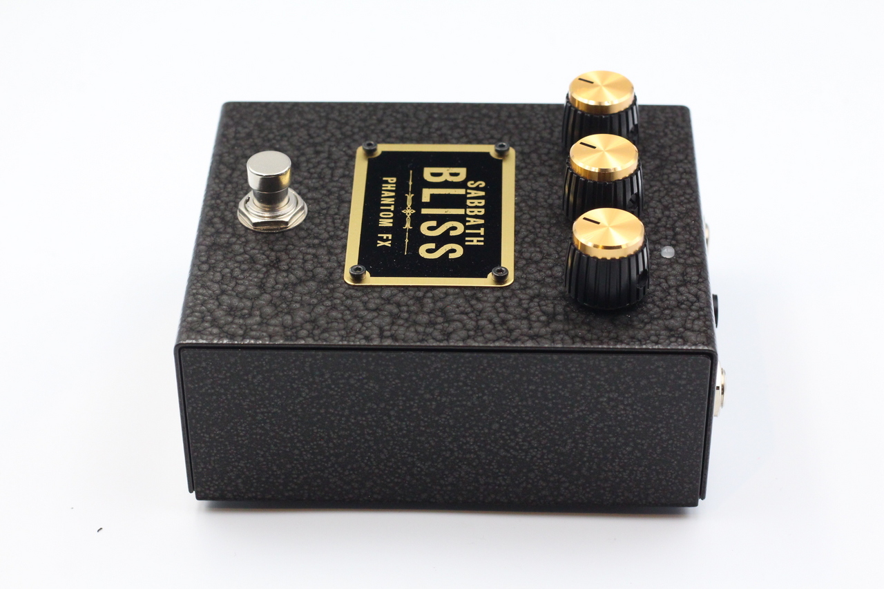 ギター PHANTOM FX SABBATH BLISS Phantom FX SABBATH BLISS（中古）【楽器検索デジマート】