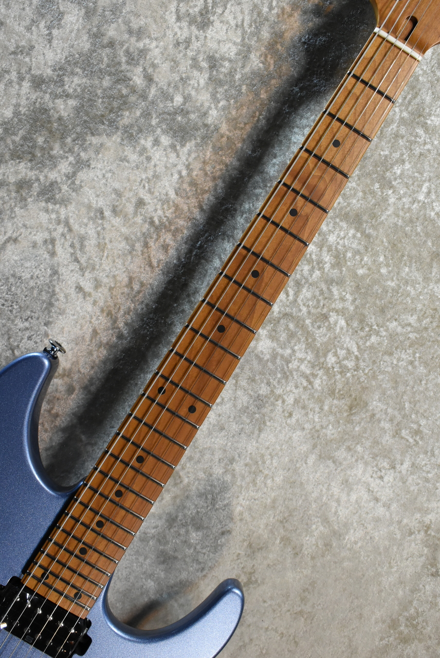 Ibanez Prestige AZ2402 Ice Blue Metallic #FD2574029【軽量3.17kg