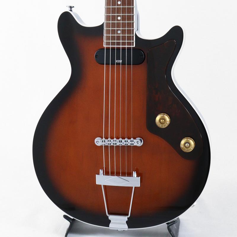 Kz Guitar Works USED 中古 Kz One Air Flat Top(Tobacco Burst)[SN