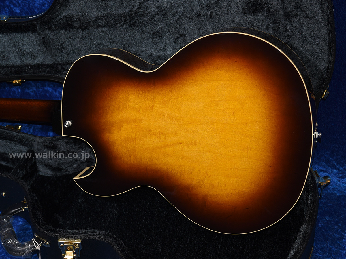 Archtop Tribute AT101 Classic（新品）【楽器検索デジマート】