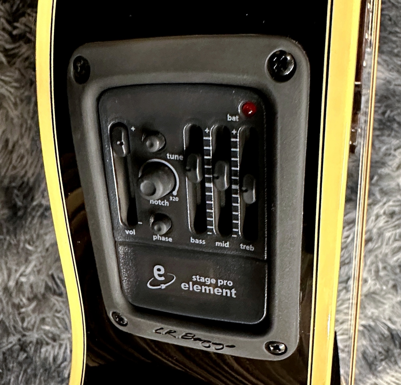 K.Yairi YD-88BK -Electric Acoustic Series-【2025年製】【日本製